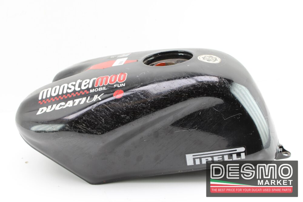 Serbatoio Ducati 748 916 996 998 - immagine 2