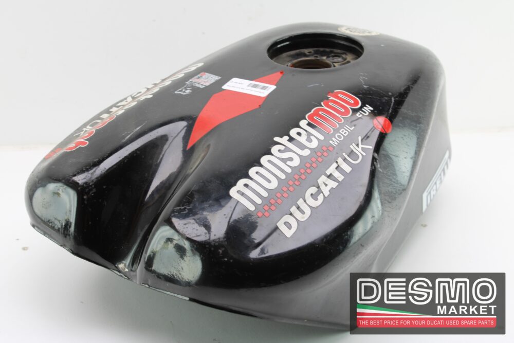 Serbatoio Ducati 748 916 996 998 - immagine 3