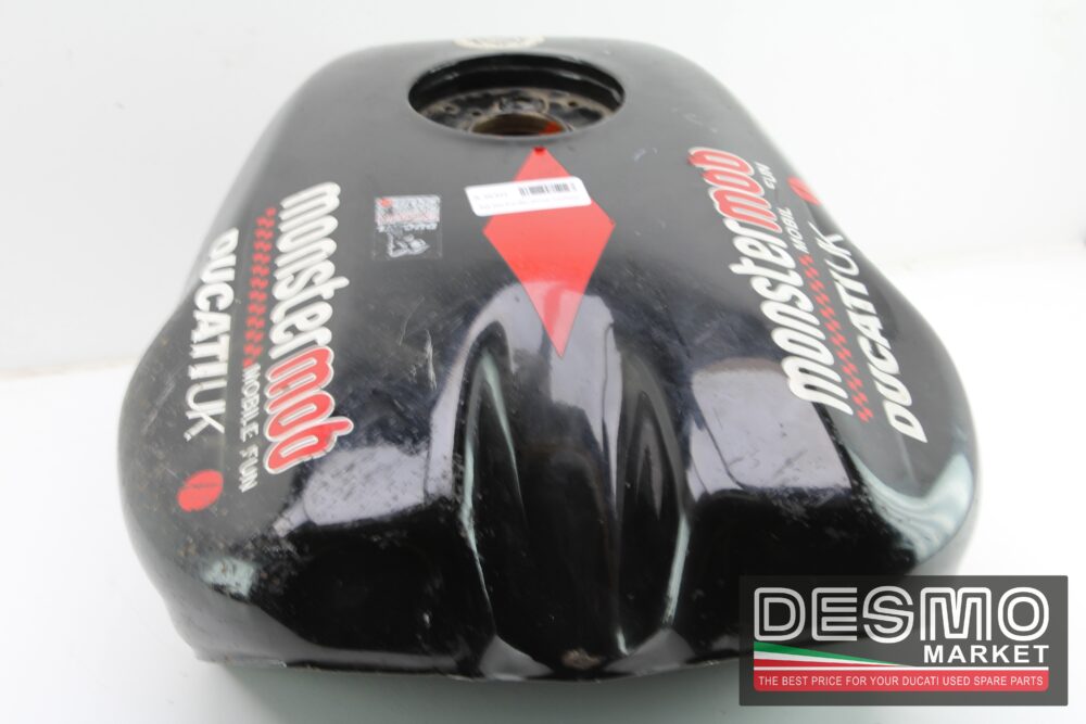 Serbatoio Ducati 748 916 996 998 - immagine 4