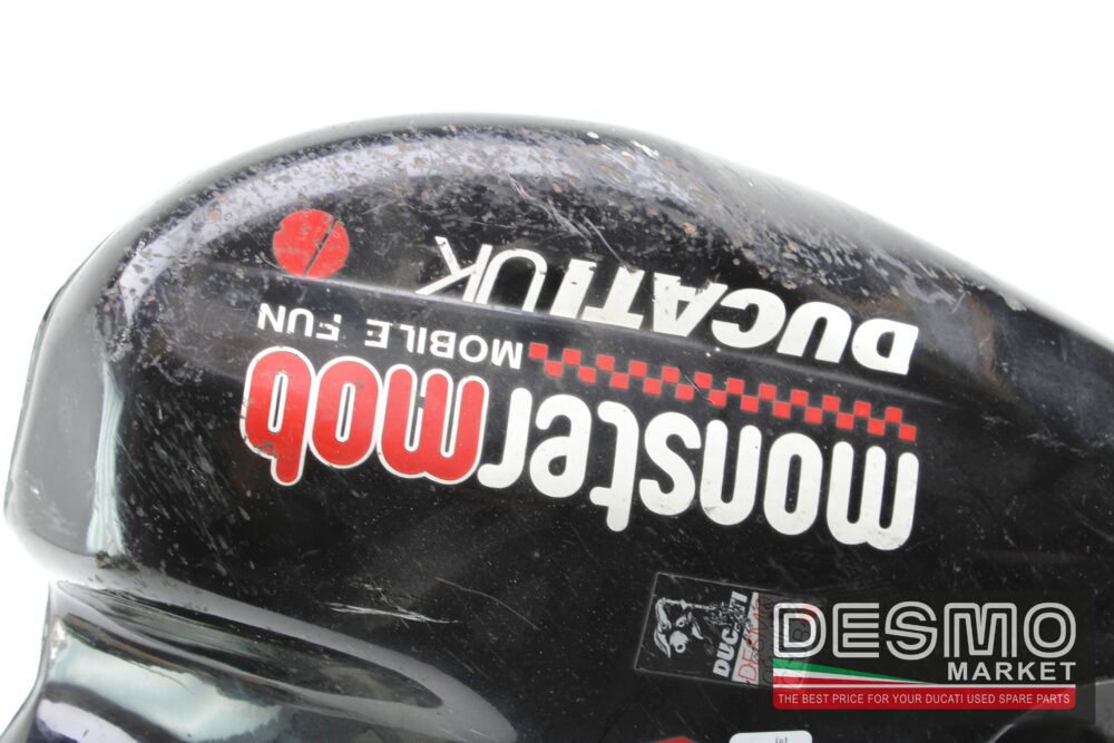 Serbatoio Ducati 748 916 996 998 - immagine 7