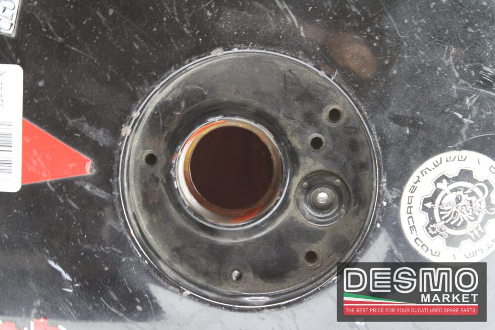 Serbatoio Ducati 748 916 996 998 - immagine 8