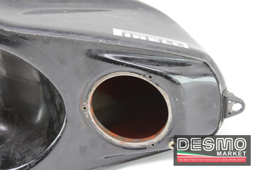 Serbatoio Ducati 748 916 996 998 - immagine 10