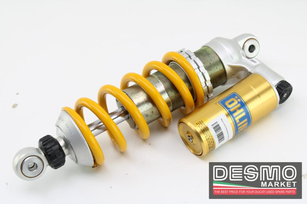 Mono ammortizzatore Ohlins Ducati 749 999