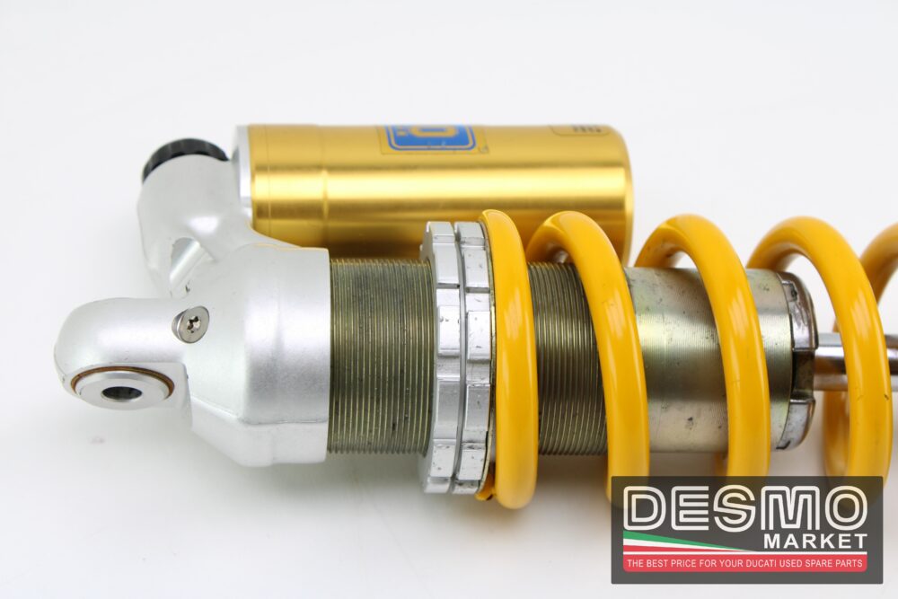 Mono ammortizzatore Ohlins Ducati 749 999 - immagine 3