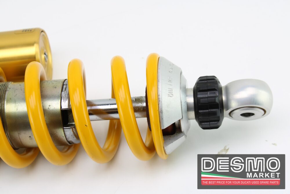 Mono ammortizzatore Ohlins Ducati 749 999 - immagine 4