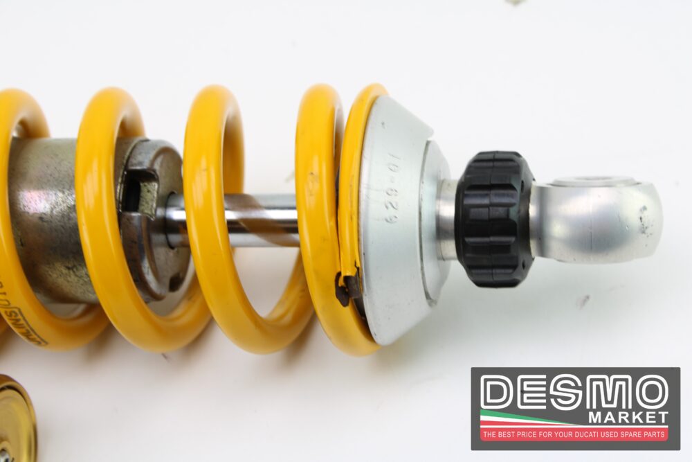 Mono ammortizzatore Ohlins Ducati 749 999 - immagine 6
