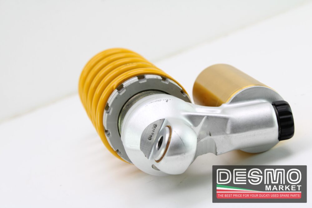Mono ammortizzatore Ohlins Ducati 749 999 - immagine 7