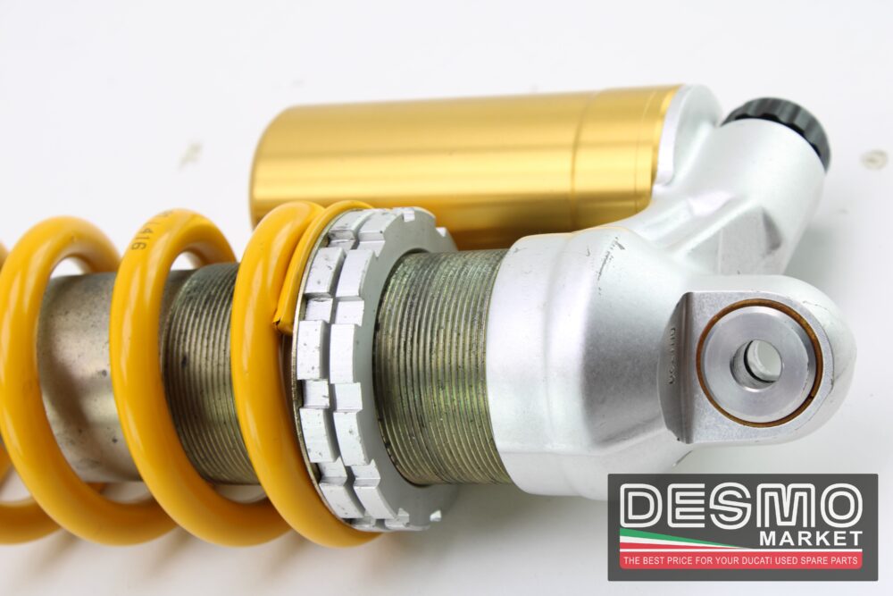 Mono ammortizzatore Ohlins Ducati 749 999 - immagine 9