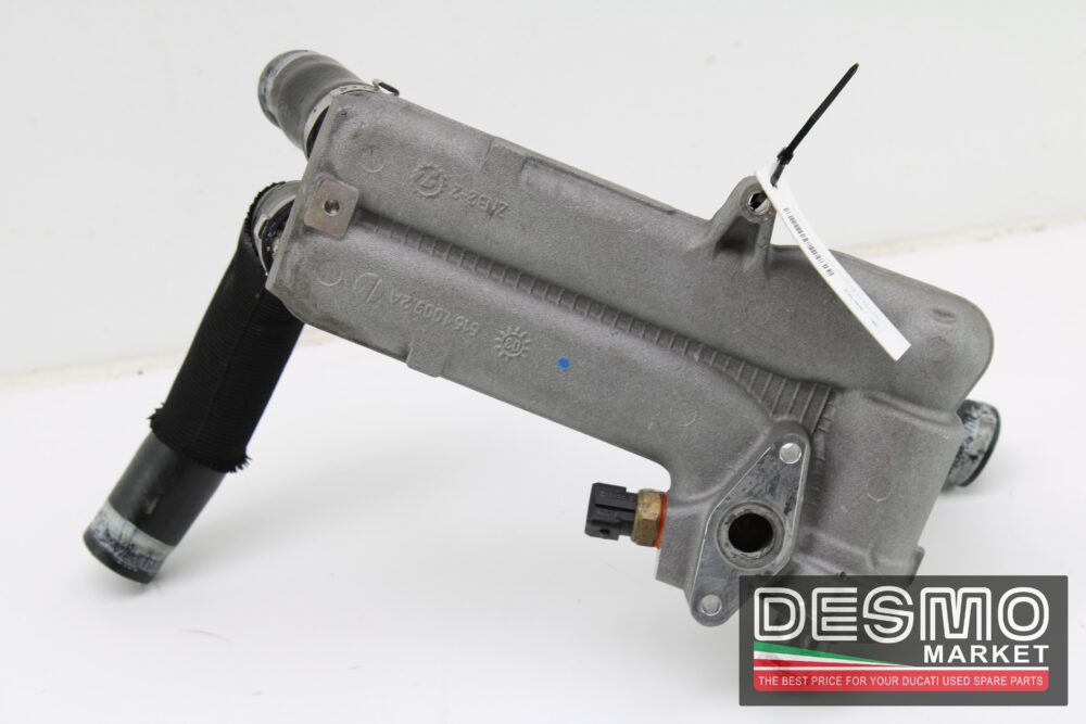 Valvola termostatica termostato Ducati 749 999 2005-2006