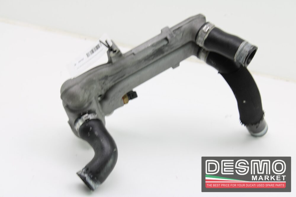 Valvola termostatica termostato Ducati 749 999 2005-2006 - immagine 3