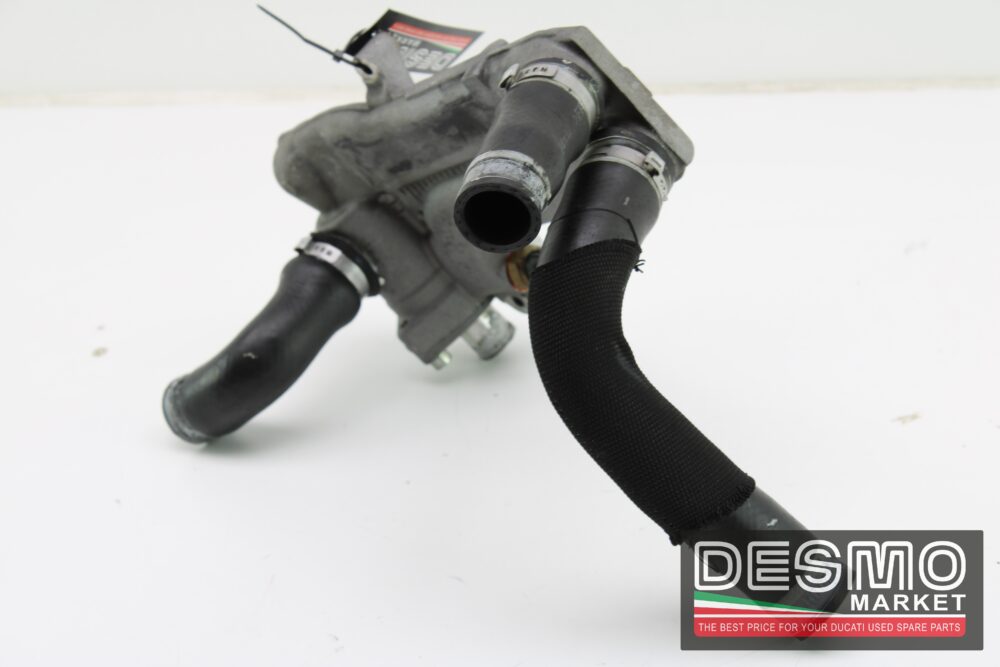 Valvola termostatica termostato Ducati 749 999 2005-2006 - immagine 4