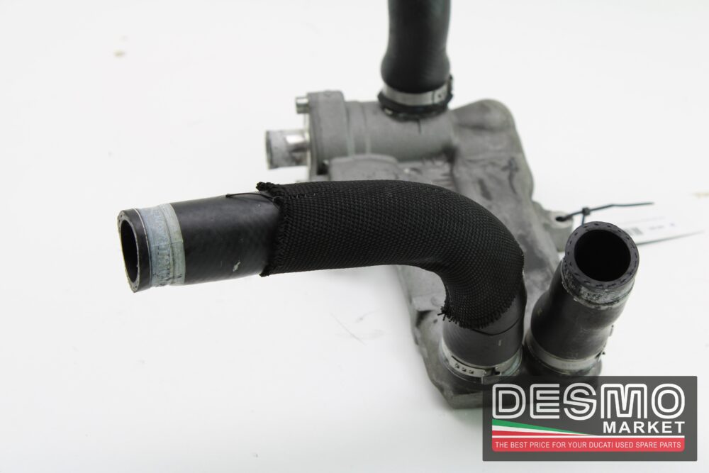 Valvola termostatica termostato Ducati 749 999 2005-2006 - immagine 6