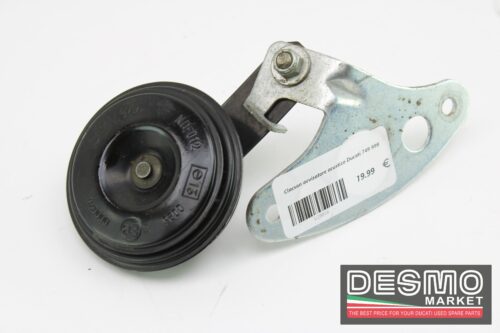 Clacson avvisatore acustico Ducati 749 999