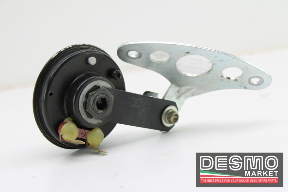 Clacson avvisatore acustico Ducati 749 999 - immagine 2