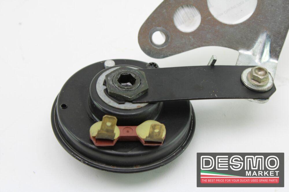 Clacson avvisatore acustico Ducati 749 999 - immagine 3