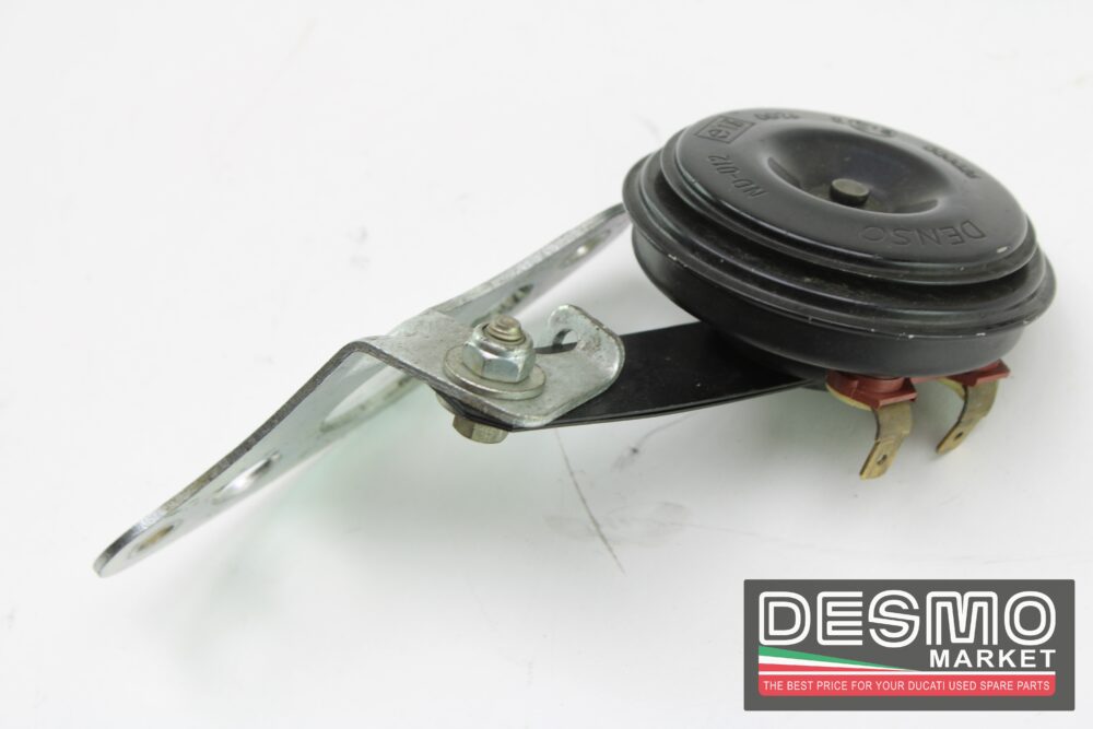 Clacson avvisatore acustico Ducati 749 999 - immagine 4