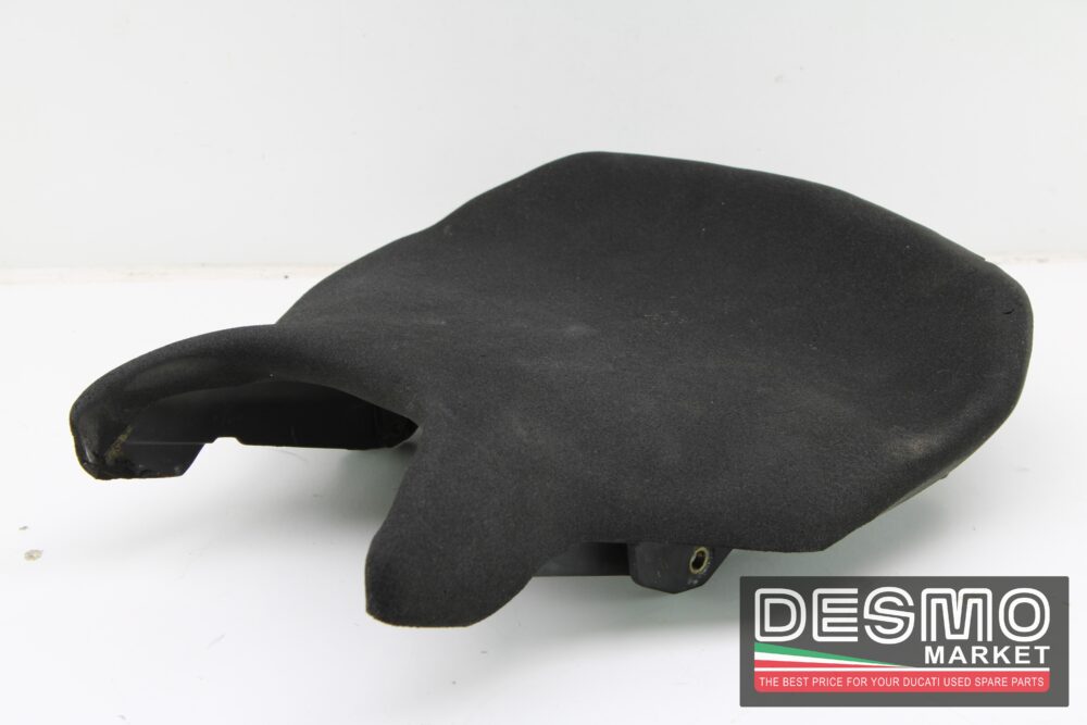 Sella neoprene Ducati 749 999