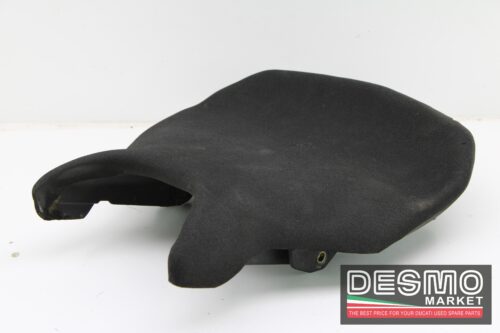 Sella neoprene Ducati 749 999