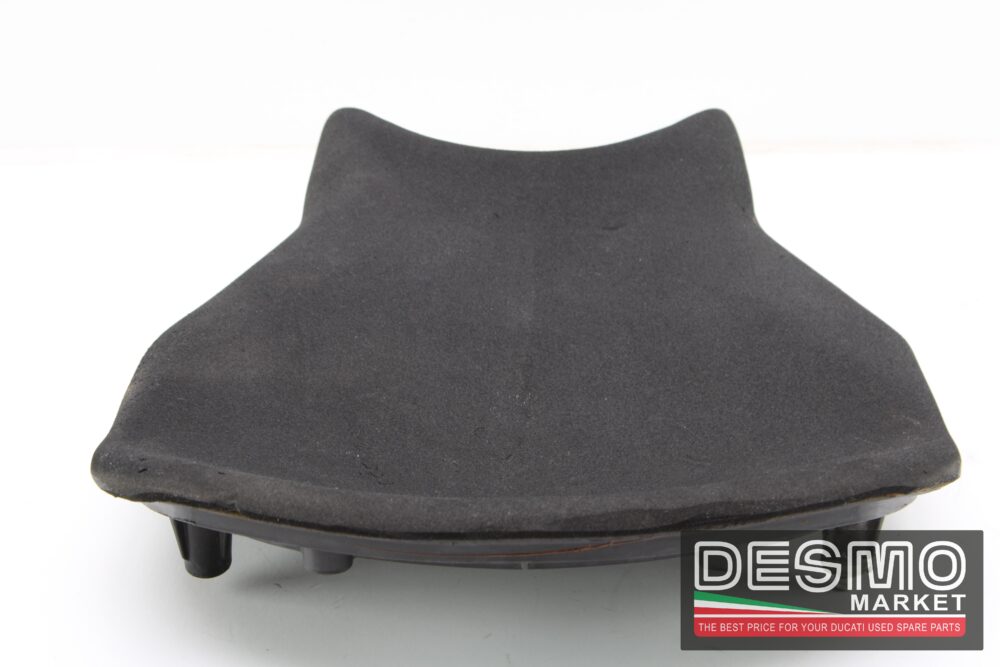 Sella neoprene Ducati 749 999 - immagine 5