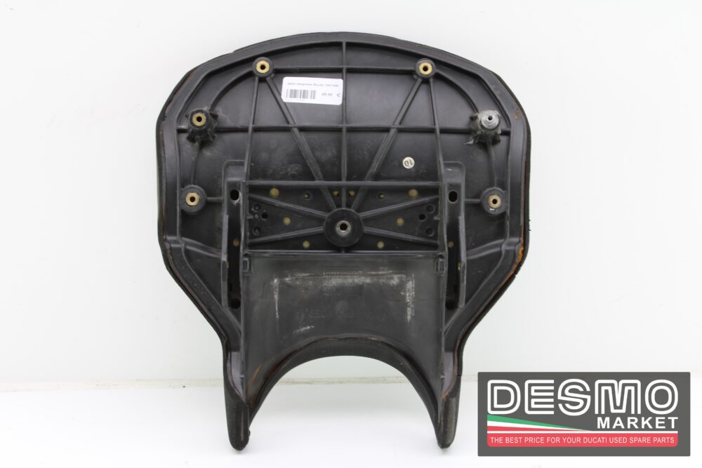 Sella neoprene Ducati 749 999 - immagine 6