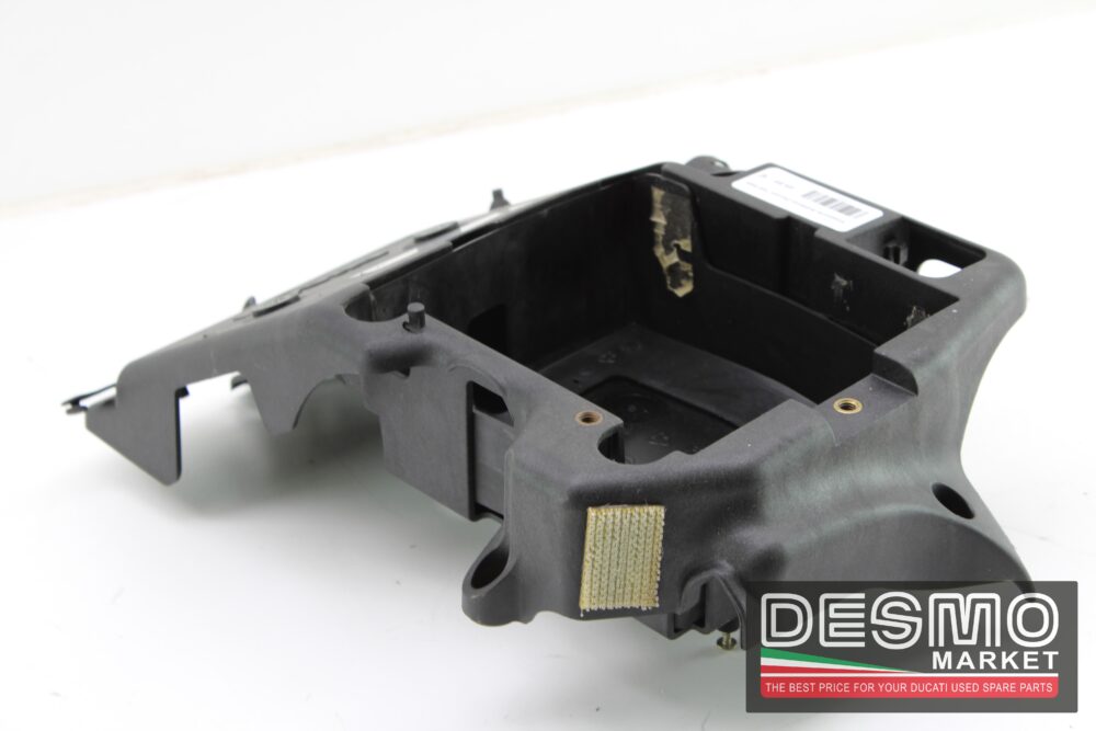 Siupporto batteria Ducati 749 999 - immagine 3