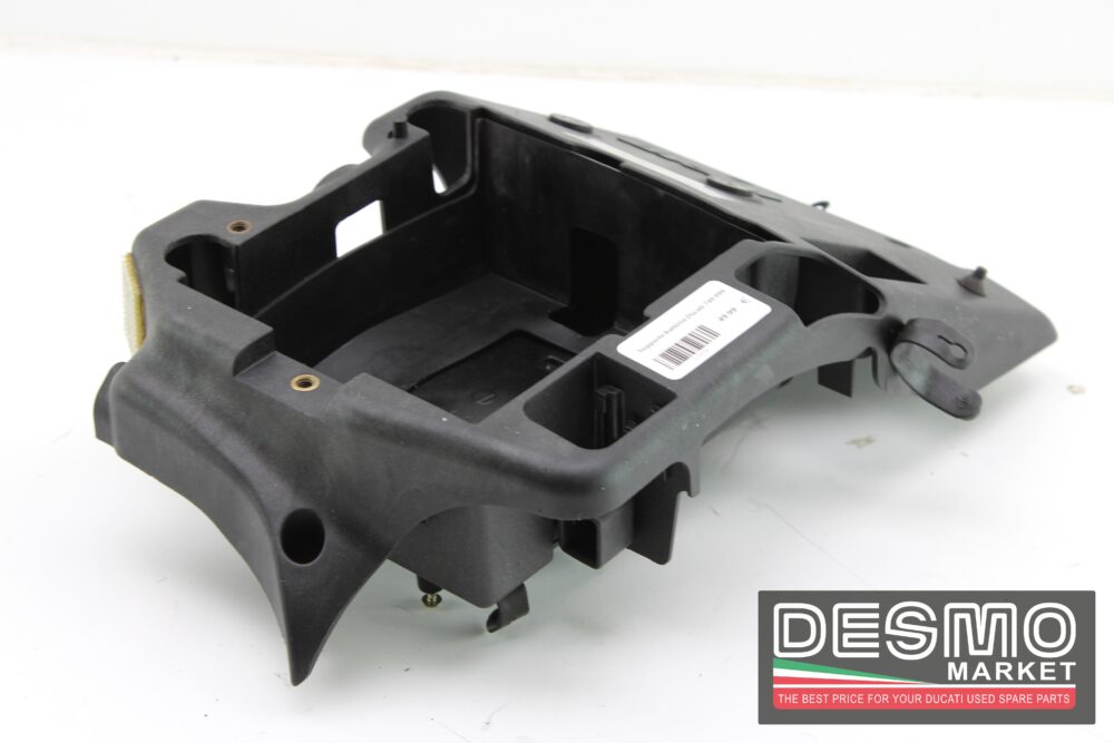 Siupporto batteria Ducati 749 999 - immagine 4