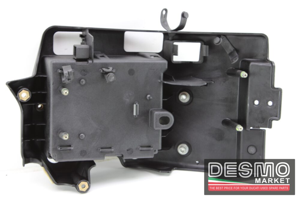 Siupporto batteria Ducati 749 999 - immagine 5