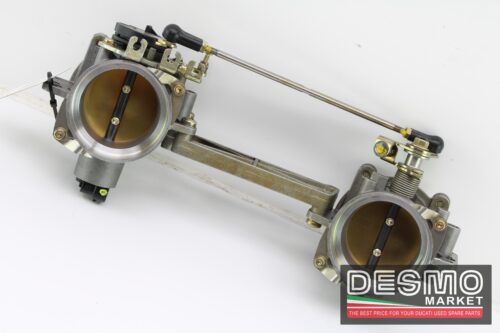 Corpi Farfallati Ducati 749 999