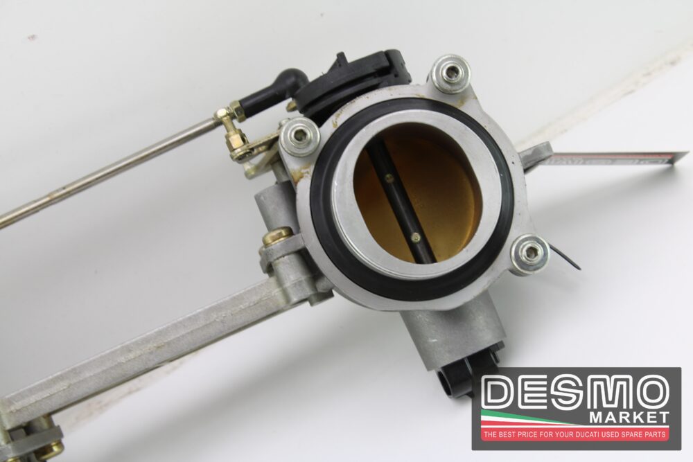 Corpi Farfallati Ducati 749 999 - immagine 3