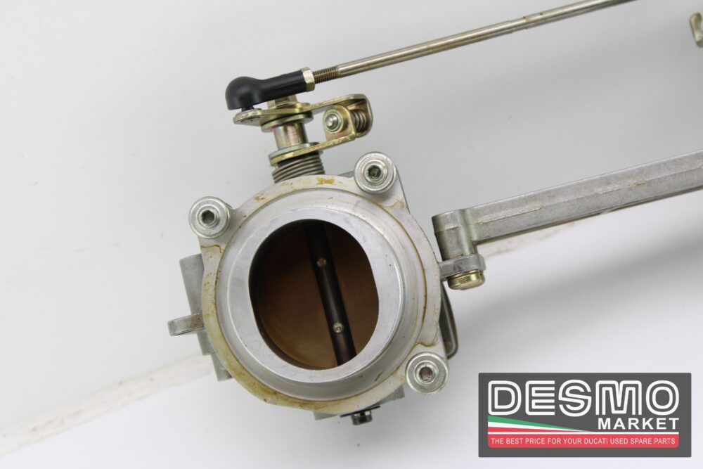 Corpi Farfallati Ducati 749 999 - immagine 4