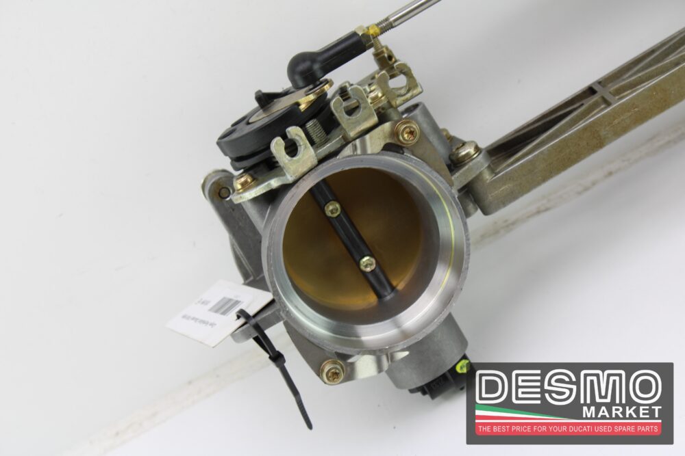 Corpi Farfallati Ducati 749 999 - immagine 5