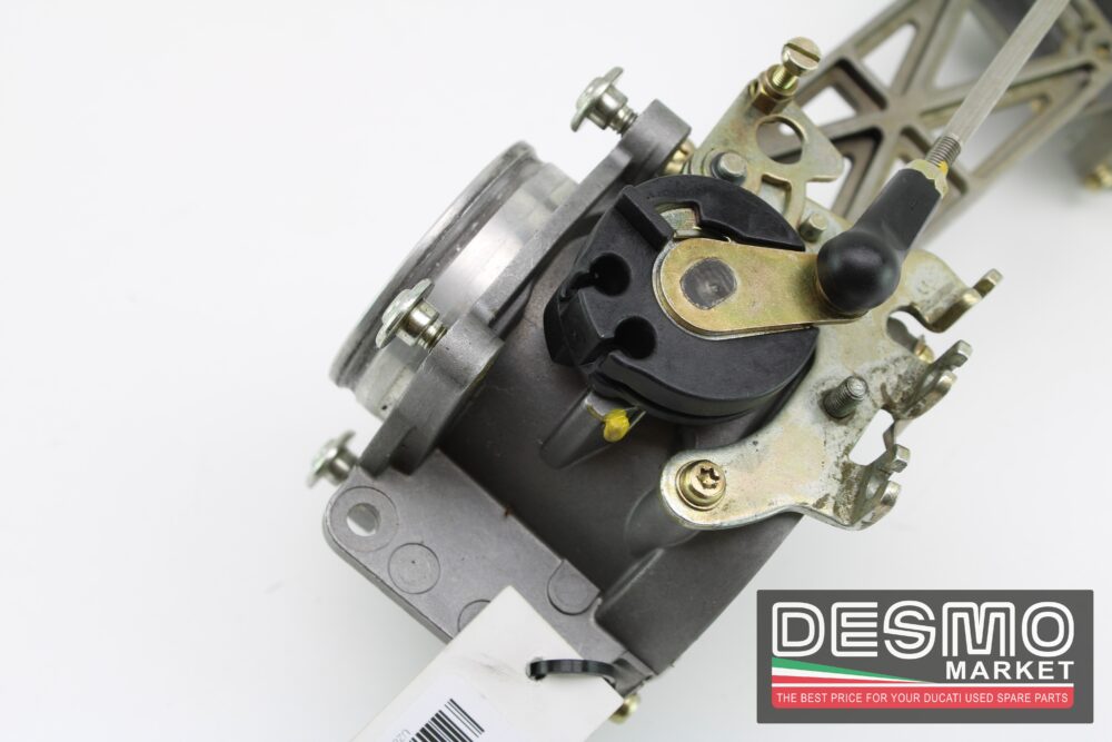 Corpi Farfallati Ducati 749 999 - immagine 6