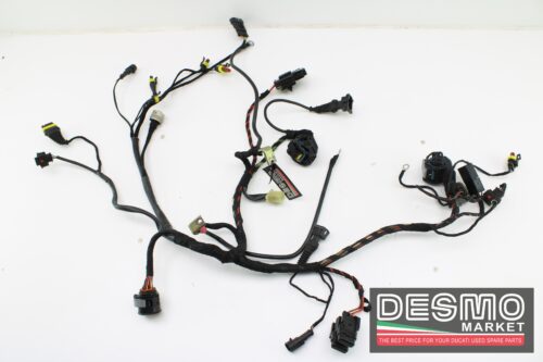 Cablaggio impianto elettrico principale Ducati 749 999 2003-2004