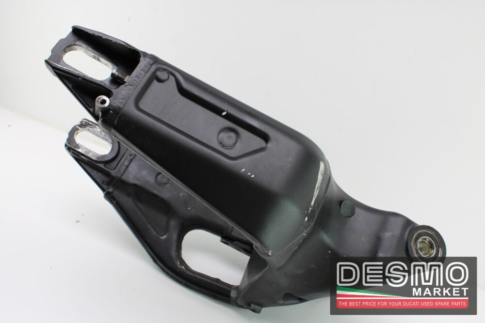 Forcellone scatolato Ducati 749 999 - immagine 3