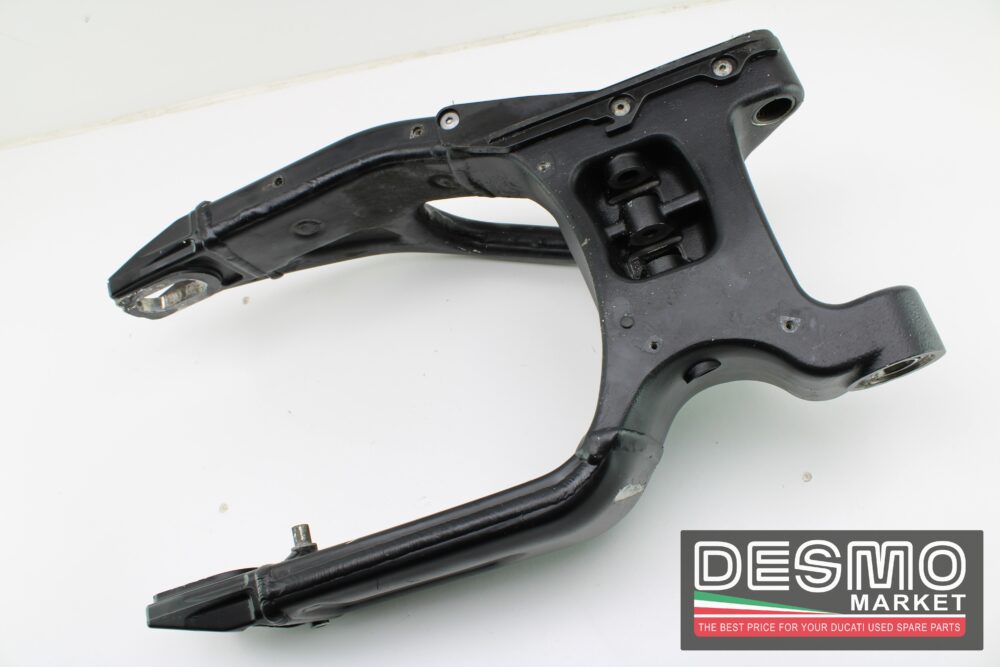 Forcellone scatolato Ducati 749 999 - immagine 4