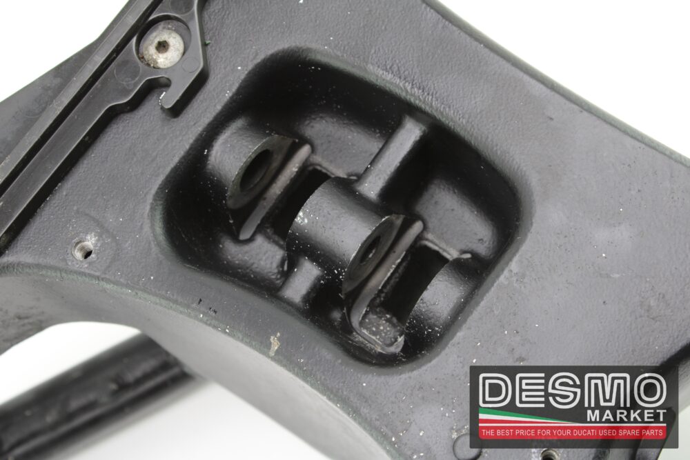 Forcellone scatolato Ducati 749 999 - immagine 5