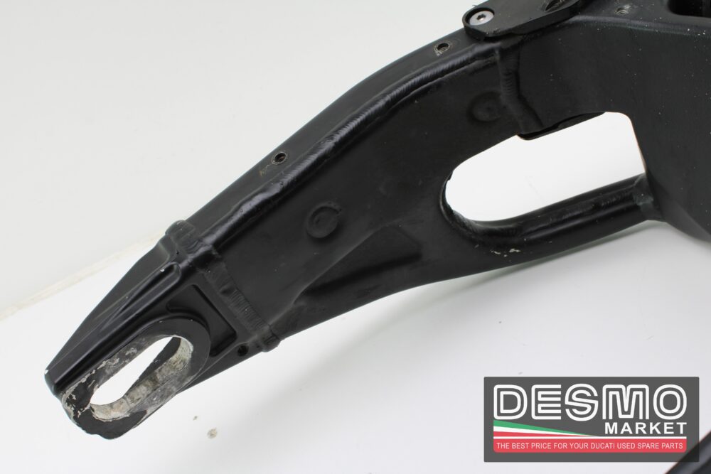 Forcellone scatolato Ducati 749 999 - immagine 6