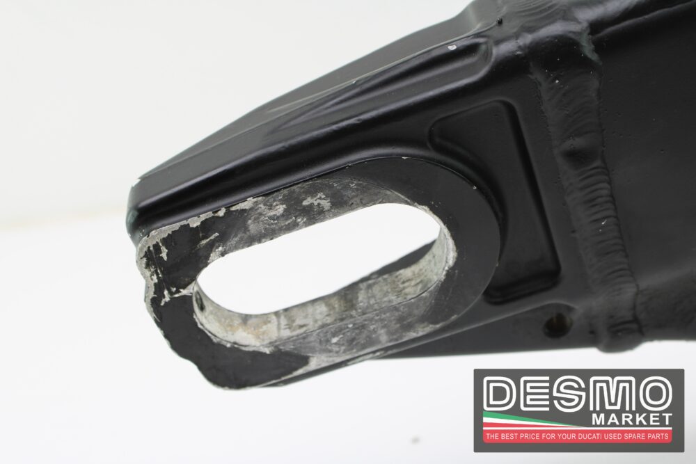 Forcellone scatolato Ducati 749 999 - immagine 7