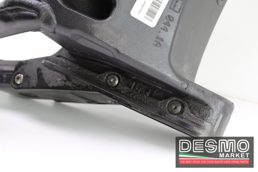 Forcellone scatolato Ducati 749 999 - immagine 8
