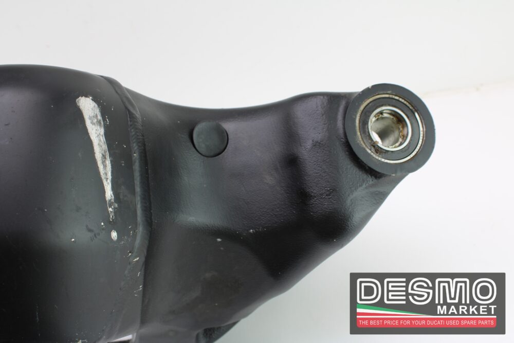 Forcellone scatolato Ducati 749 999 - immagine 9