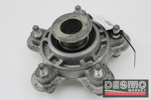 Flangia porta corona Ducati 749 999
