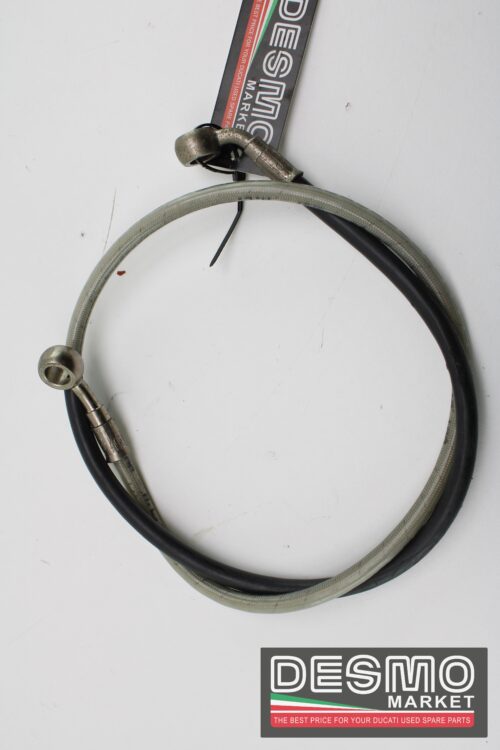 Tubo treccia comando frizione Ducati 749 999