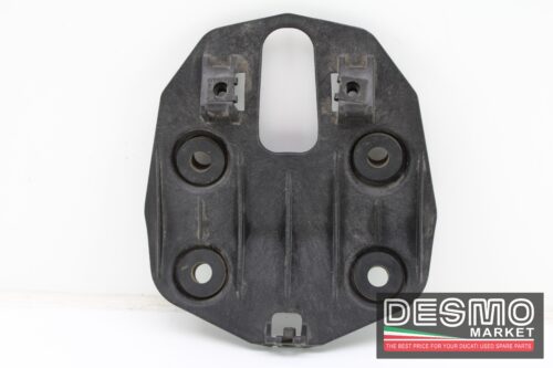 Piastra supporto fanale posteriore Ducati 749 999