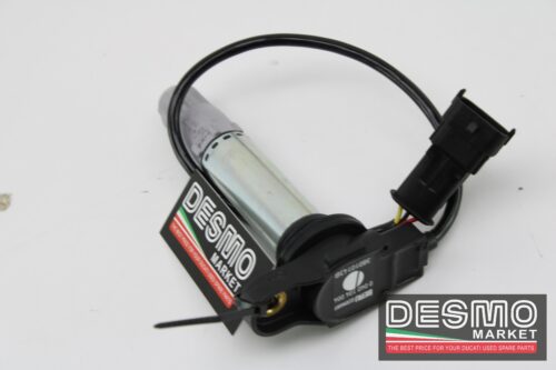 Bobina pipetta candela BERU Ducati 749 999 1098