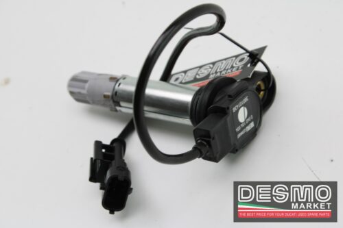 Bobina pipetta candela BERU Ducati 749 999 1098