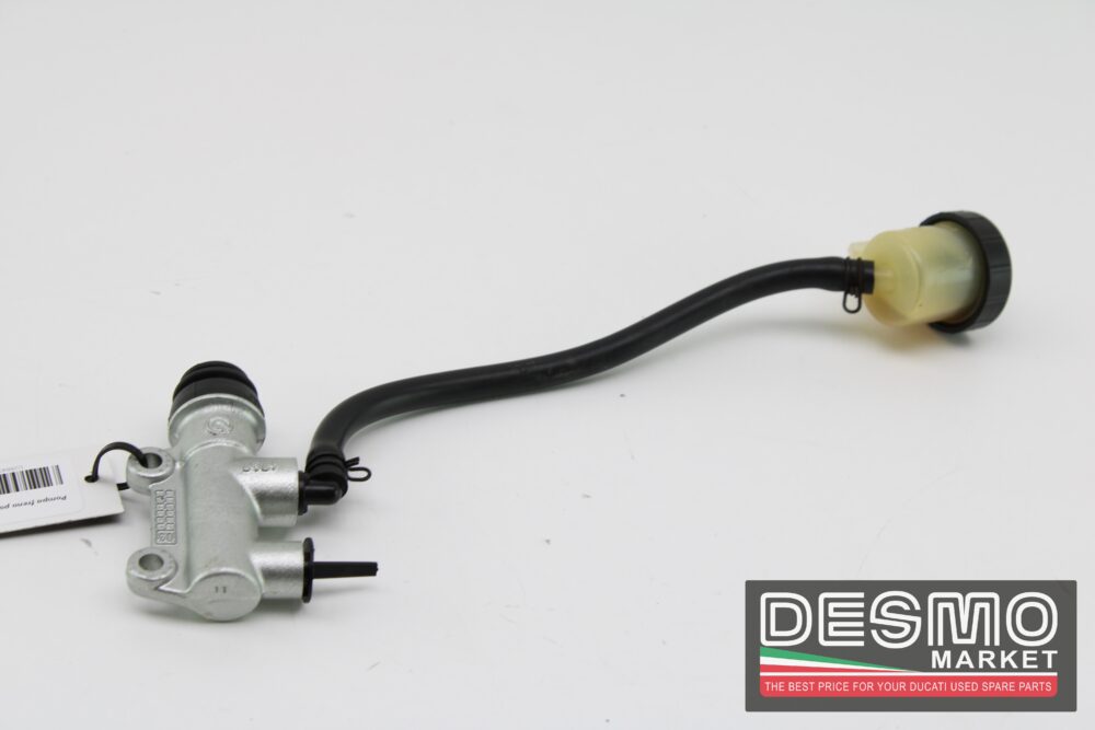 Pompa freno posteriore Ducati 749 999