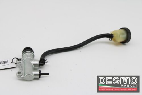Pompa freno posteriore Ducati 749 999