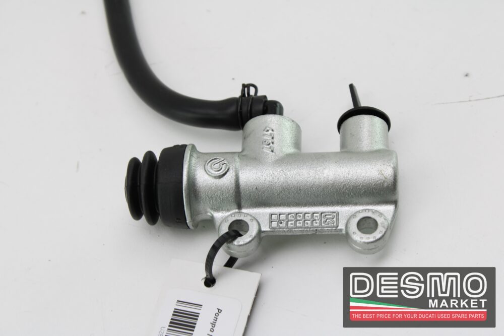 Pompa freno posteriore Ducati 749 999 - immagine 2