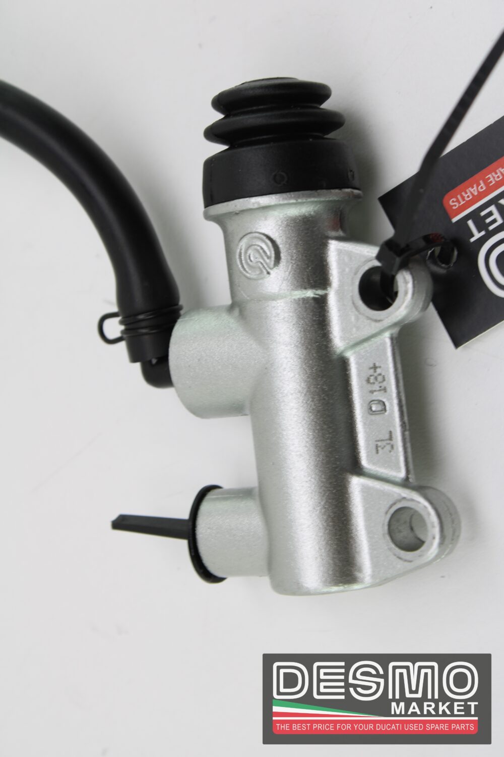 Pompa freno posteriore Ducati 749 999 - immagine 3