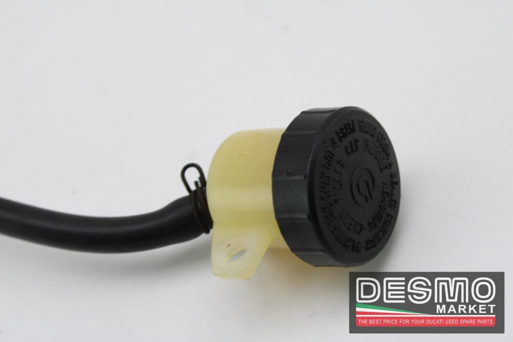 Pompa freno posteriore Ducati 749 999 - immagine 4